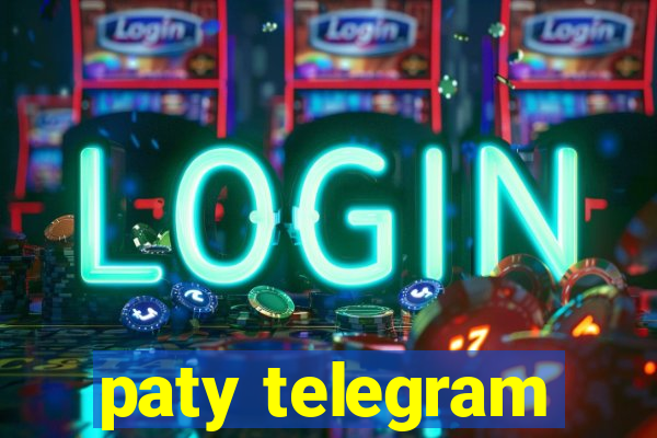 paty telegram